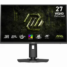 Monitor Msi Mag 274qpf X32 Lcd, 27